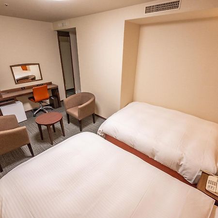 Kagoshima Plaza Hotel Tenmonkan Экстерьер фото